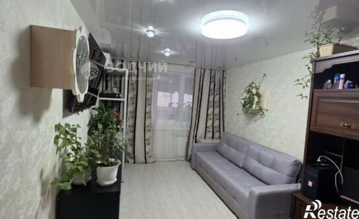 3-комн квартира улица П.В.Дементьева, 20 к2,  д. 20 к2