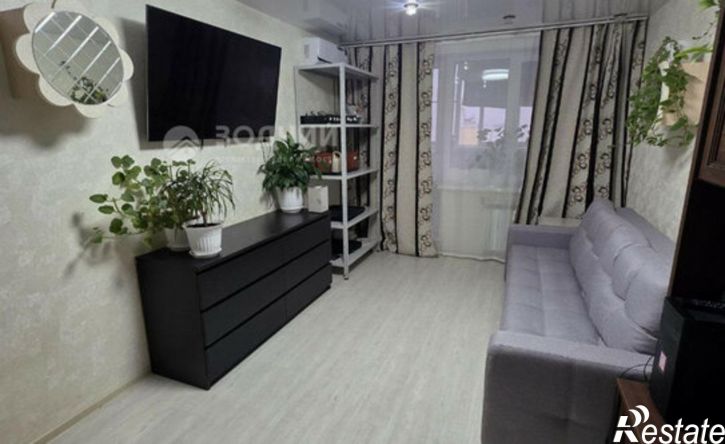 3-комн квартира улица П.В.Дементьева, 20 к2,  д. 20 к2