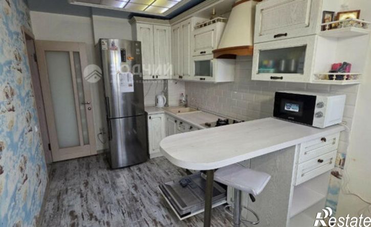 3-комн квартира улица П.В.Дементьева, 20 к2,  д. 20 к2