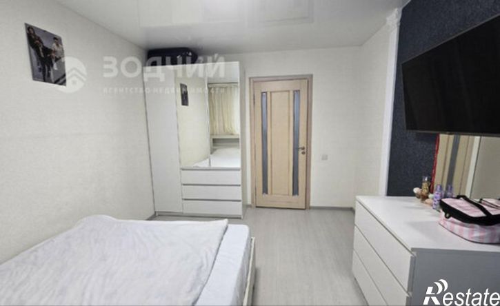 3-комн квартира улица П.В.Дементьева, 20 к2,  д. 20 к2