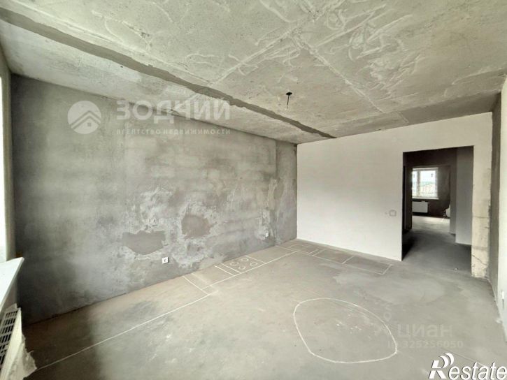 2-комн квартира ул Радужная, 10 2,  д. 10 2,  к. 2