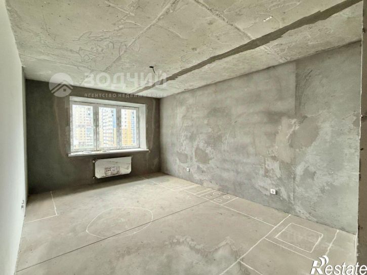 2-комн квартира ул Радужная, 10 2,  д. 10 2,  к. 2