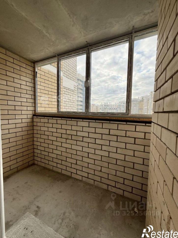 2-комн квартира ул Радужная, 10 2,  д. 10 2,  к. 2