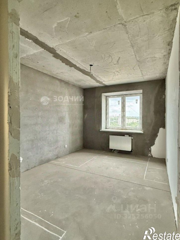 2-комн квартира ул Радужная, 10 2,  д. 10 2,  к. 2