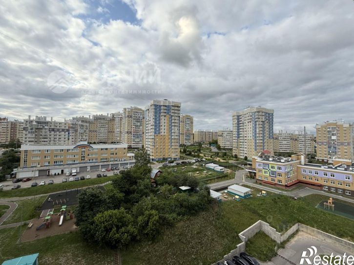 2-комн квартира ул Радужная, 10 2,  д. 10 2,  к. 2