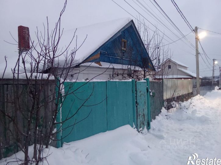 Коттедж/дом 4-я Южная улица, 39,  д. 39