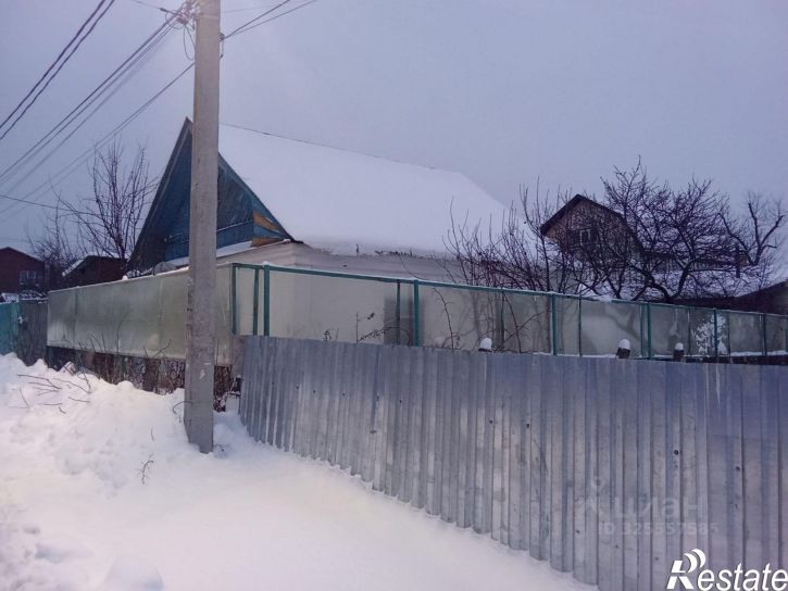 Коттедж/дом 4-я Южная улица, 39,  д. 39