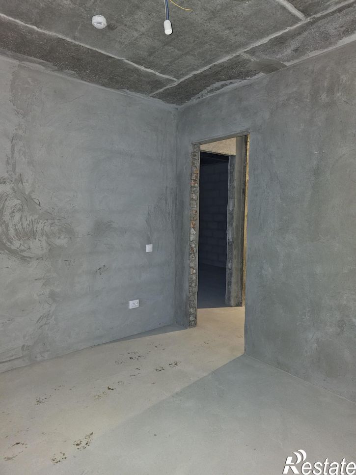 1-комн квартира бульвар Солнечный,22