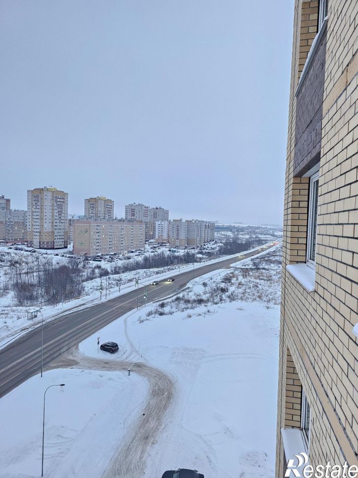 1-комн квартира бульвар Солнечный,22