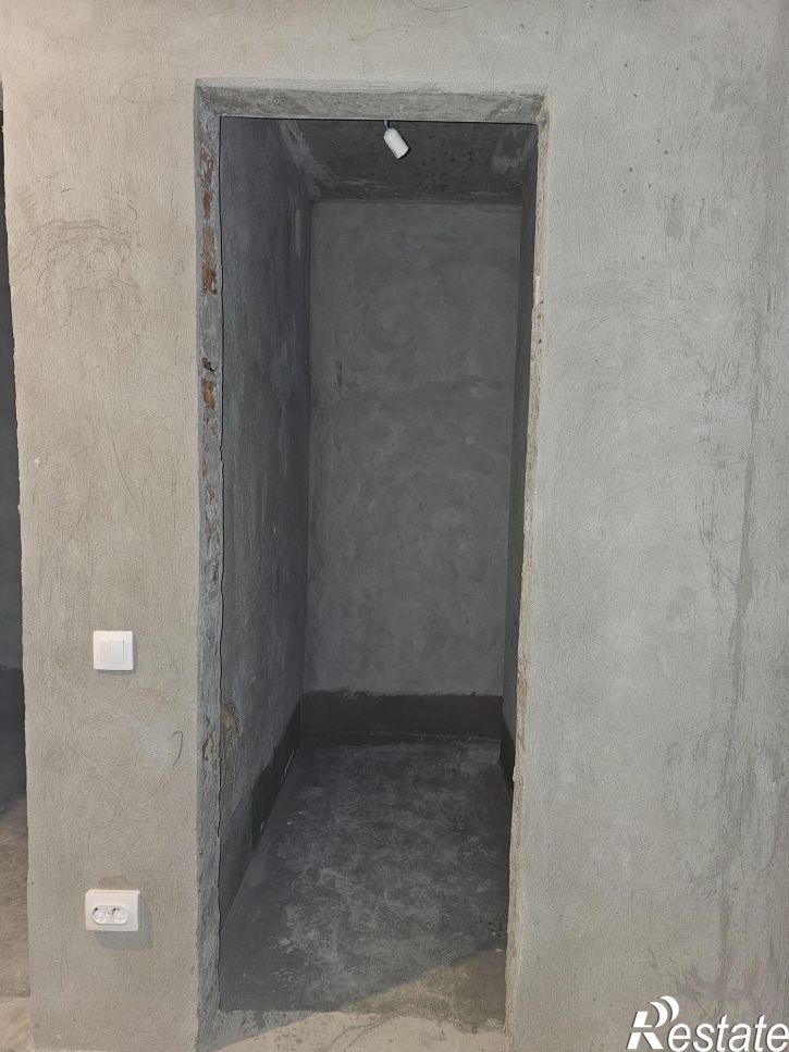 1-комн квартира бульвар Солнечный,22