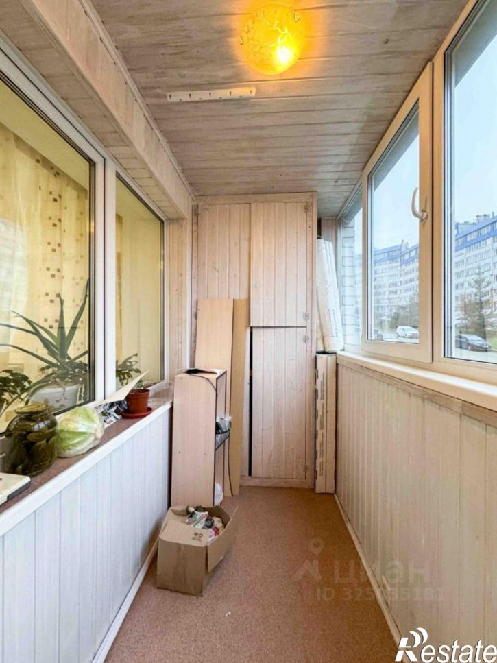 2-комн квартира улица Академика Королёва, 5,  д. 5