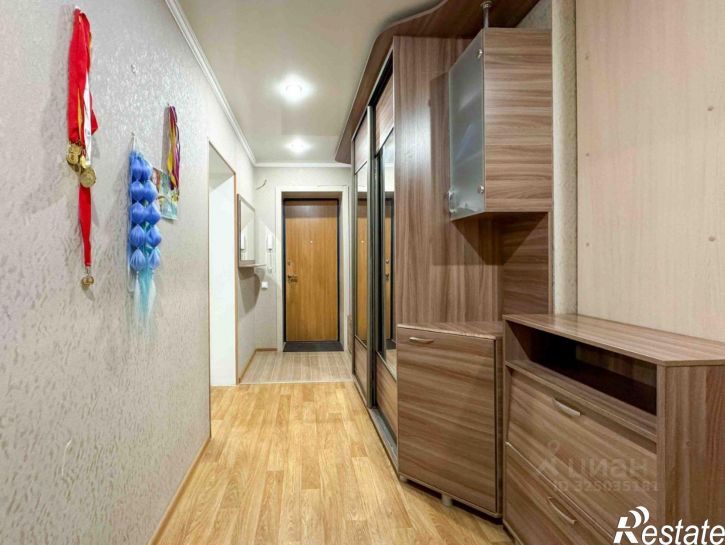 2-комн квартира улица Академика Королёва, 5,  д. 5