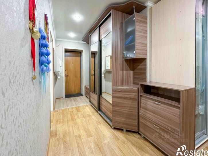 2-комн квартира улица Академика Королёва, 5,  д. 5