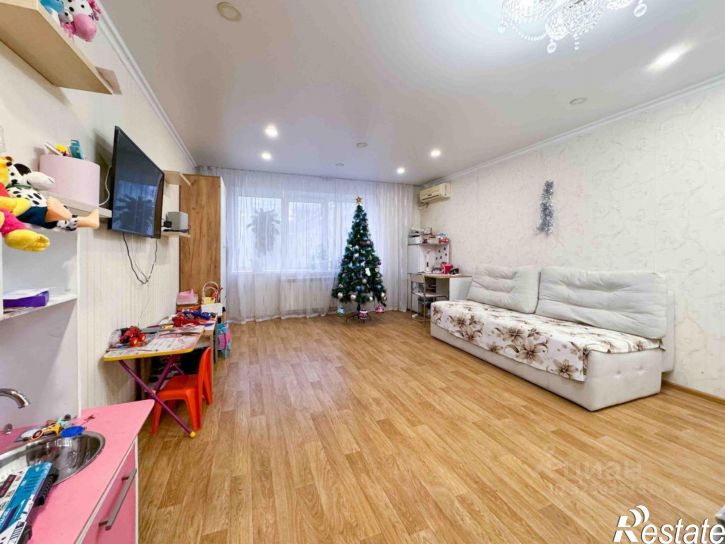 2-комн квартира улица Академика Королёва, 5,  д. 5