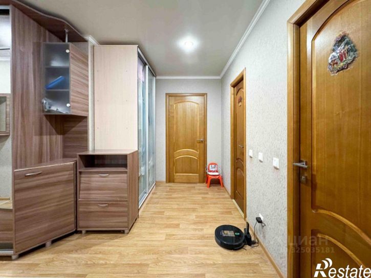 2-комн квартира улица Академика Королёва, 5,  д. 5