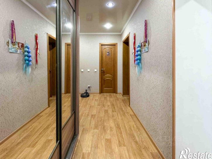 2-комн квартира улица Академика Королёва, 5,  д. 5