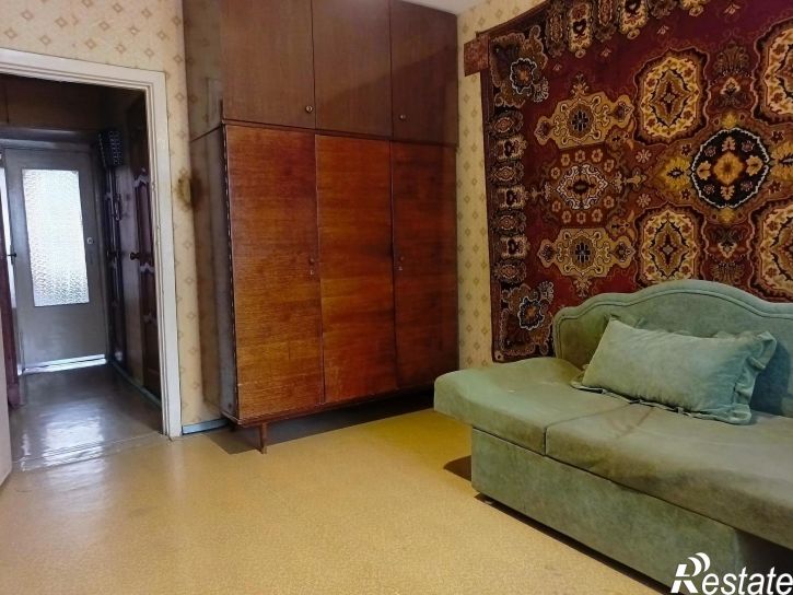 2-комн квартира Максима Горького проспект,39