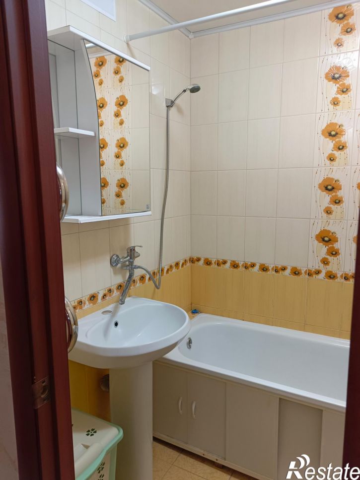 1-комн квартира Радужная улица,7