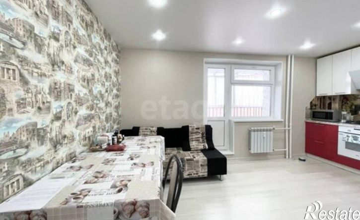 2-комн квартира ул П.В.Дементьева, 4 2,  д. 4 2,  к. 2