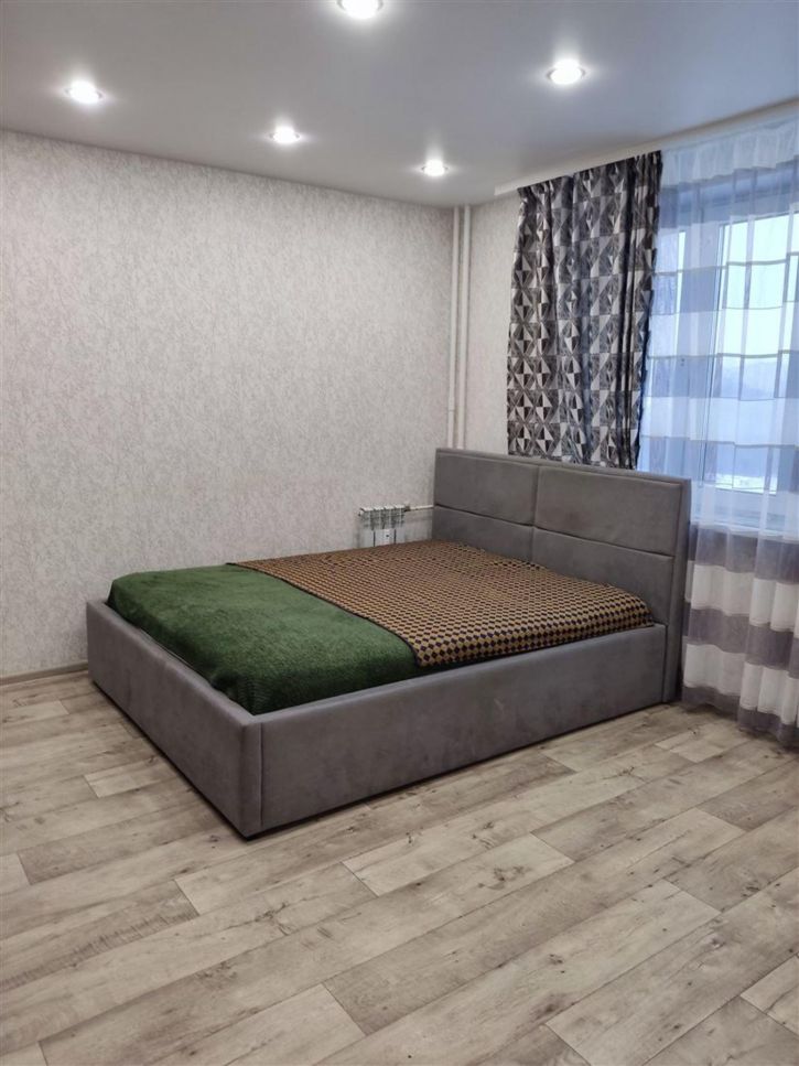 1-комн квартира в новом доме ул Академика В.Н.Челомея, д. 5