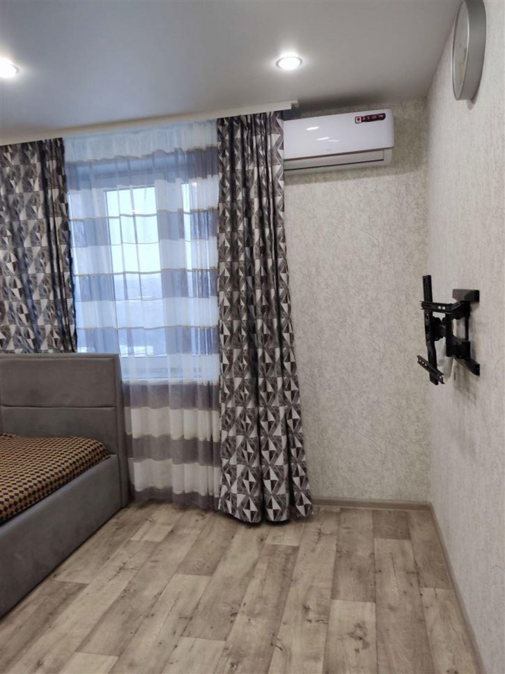 1-комн квартира в новом доме ул Академика В.Н.Челомея, д. 5