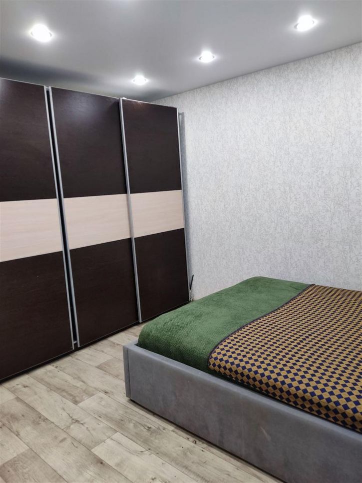 1-комн квартира в новом доме ул Академика В.Н.Челомея, д. 5