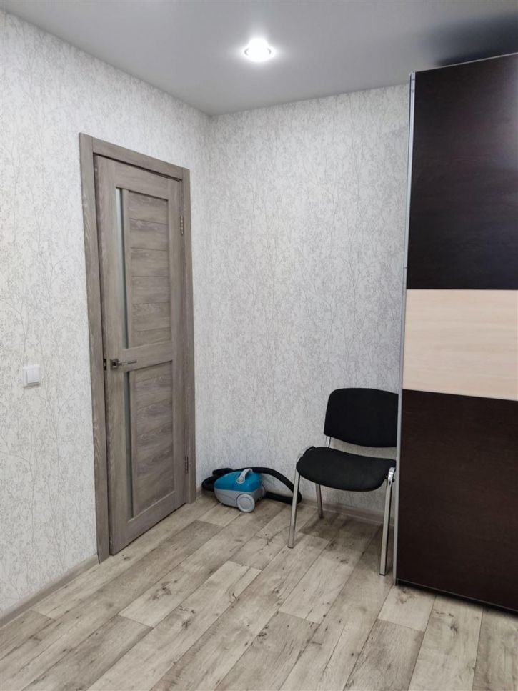 1-комн квартира в новом доме ул Академика В.Н.Челомея, д. 5