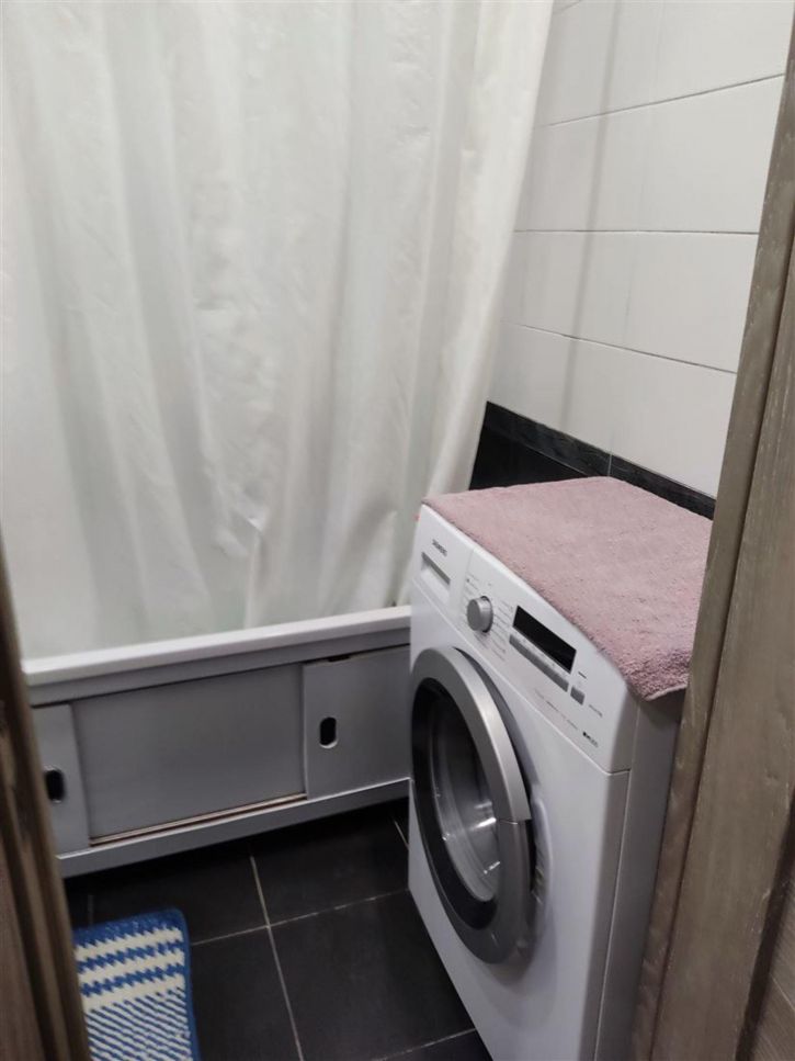 1-комн квартира в новом доме ул Академика В.Н.Челомея, д. 5