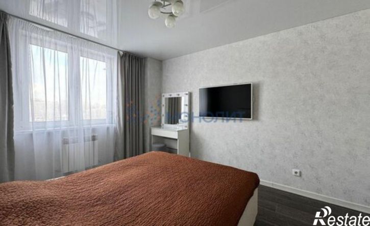 3-комн квартира улица Болгарстроя, 1 к2,  д. 1 к2