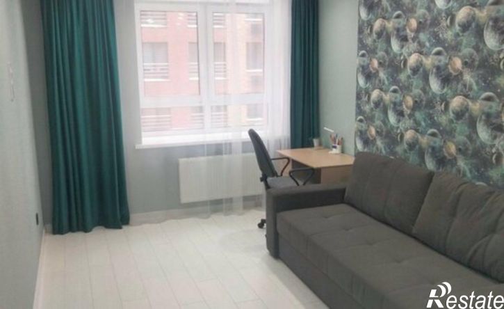 2-комн квартира улица И.П.Прокопьева, поз. 3.3,  д. поз. 3.3