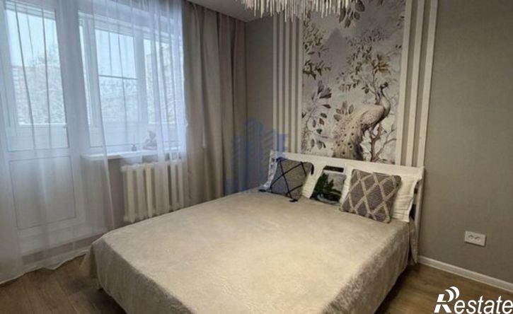 2-комн квартира улица Гузовского, 20,  д. 20