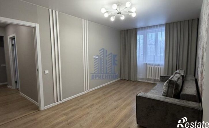 2-комн квартира улица Гузовского, 20,  д. 20