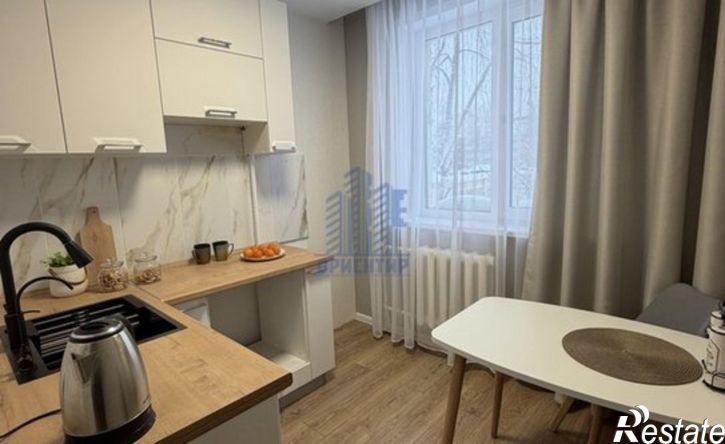 2-комн квартира улица Гузовского, 20,  д. 20