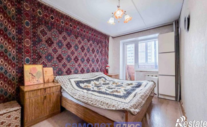 2-комн квартира ул Университетская, 22,  д. 22