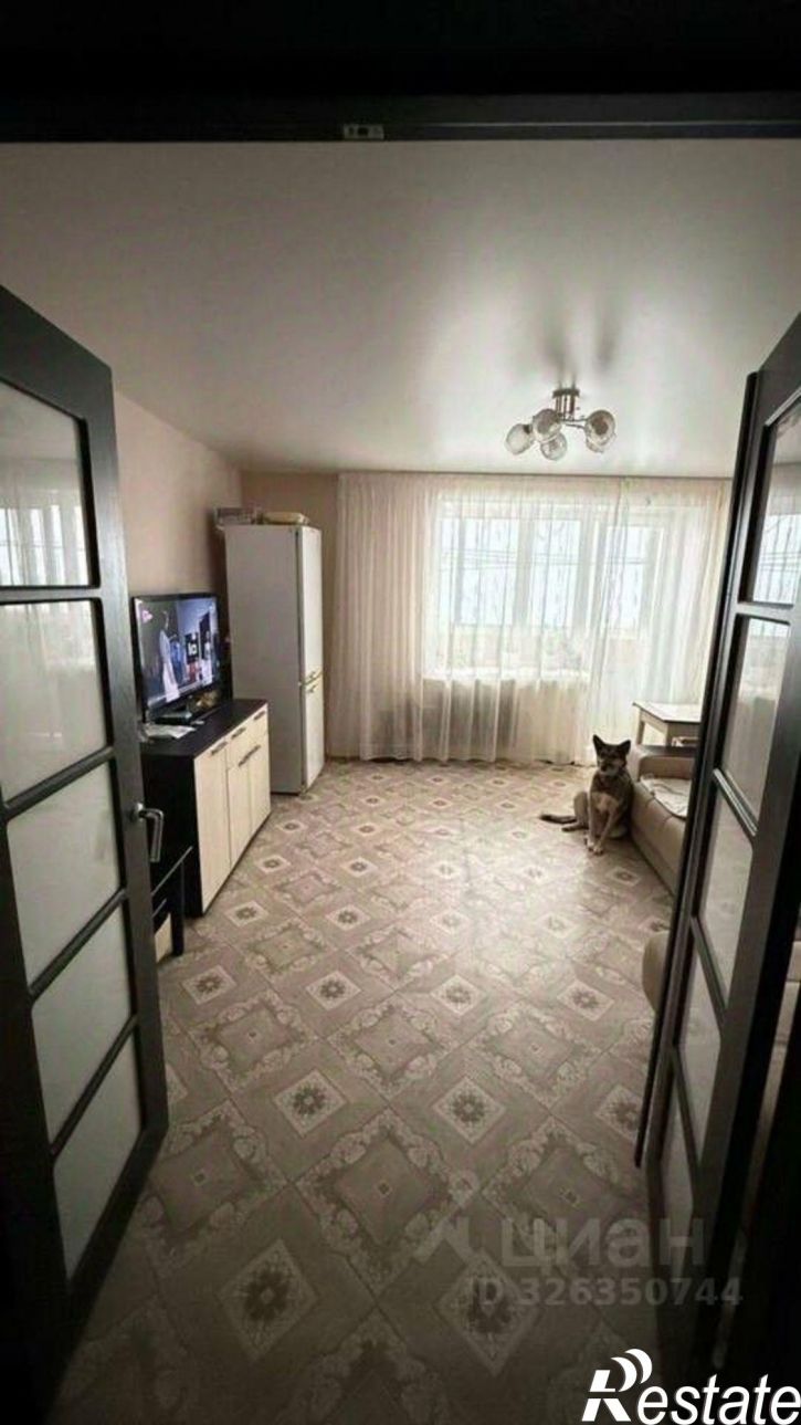 4-комн квартира ул Мичмана Павлова, 34,  д. 34