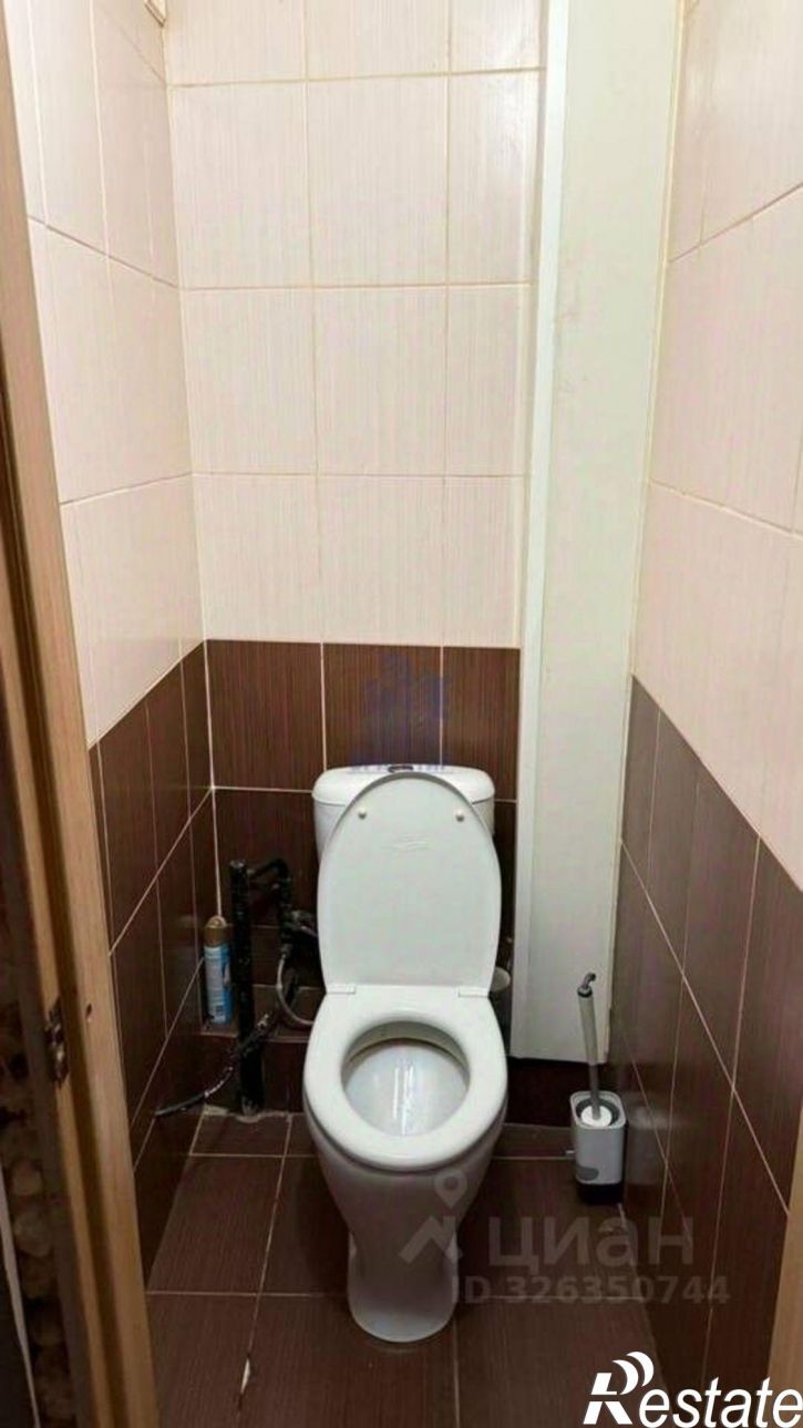 4-комн квартира ул Мичмана Павлова, 34,  д. 34