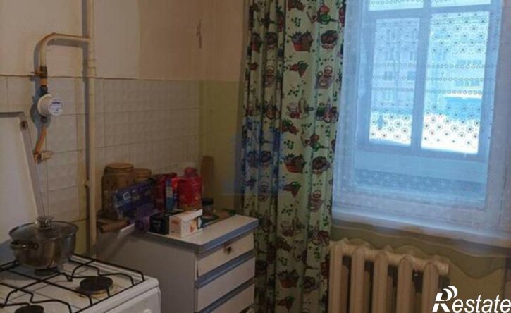 2-комн квартира ул Ахазова, 3,  д. 3