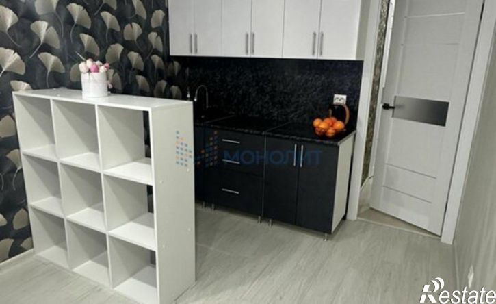 1-комн квартира ул Петрова, 9 1,  д. 9 1,  к. 1