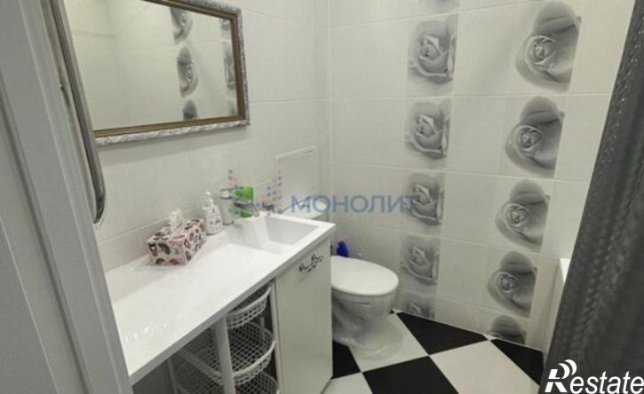 1-комн квартира ул Петрова, 9 1,  д. 9 1,  к. 1