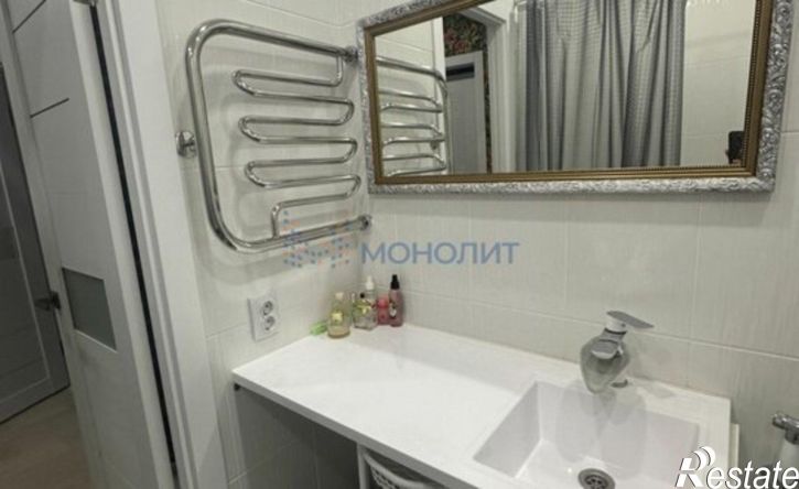 1-комн квартира ул Петрова, 9 1,  д. 9 1,  к. 1