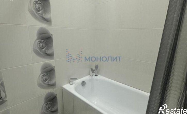 1-комн квартира ул Петрова, 9 1,  д. 9 1,  к. 1