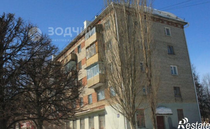 1-комн квартира проспект Мира, 20,  д. 20
