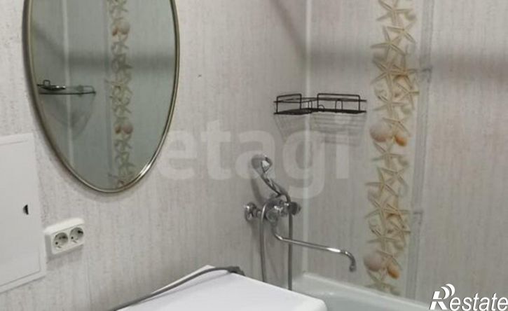 1-комн квартира улица Чапаева, 11,  д. 11