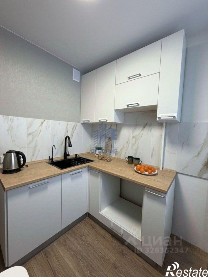 2-комн квартира ул Гузовского, 20,  д. 20