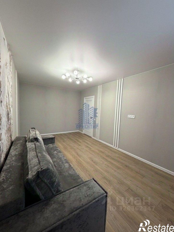 2-комн квартира ул Гузовского, 20,  д. 20