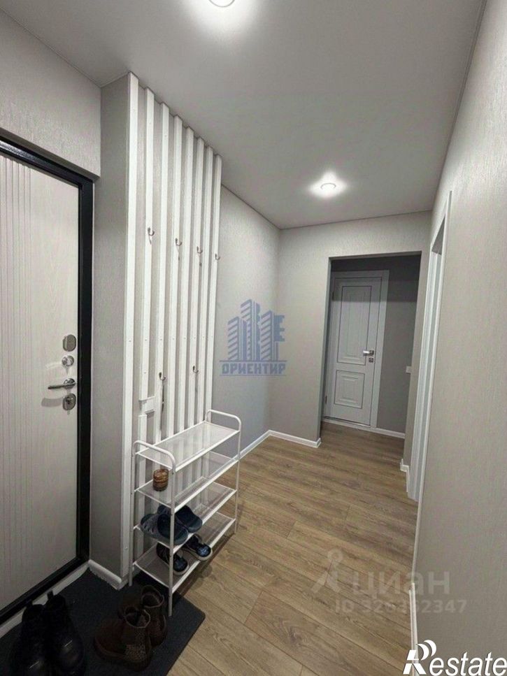 2-комн квартира ул Гузовского, 20,  д. 20