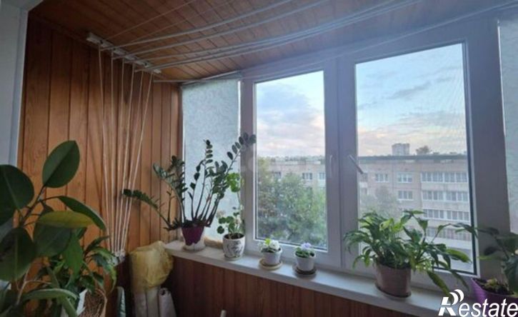 3-комн квартира ул Ахазова, 5,  д. 5