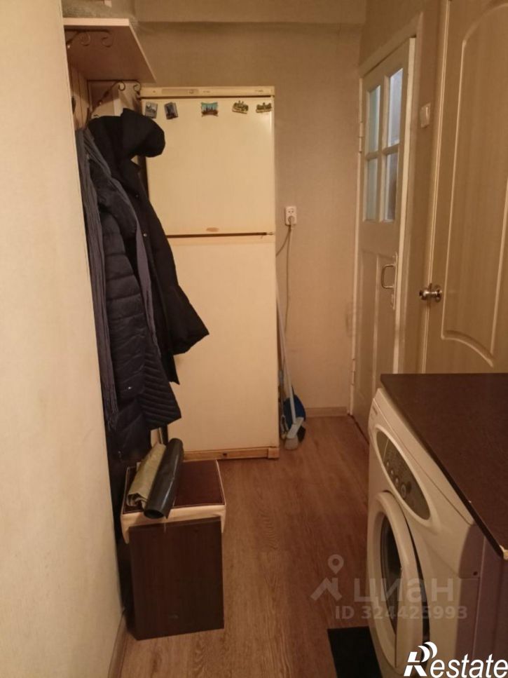 2-комн квартира пр-кт Ленина, 36,  д. 36