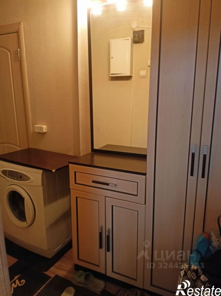 2-комн квартира пр-кт Ленина, 36,  д. 36
