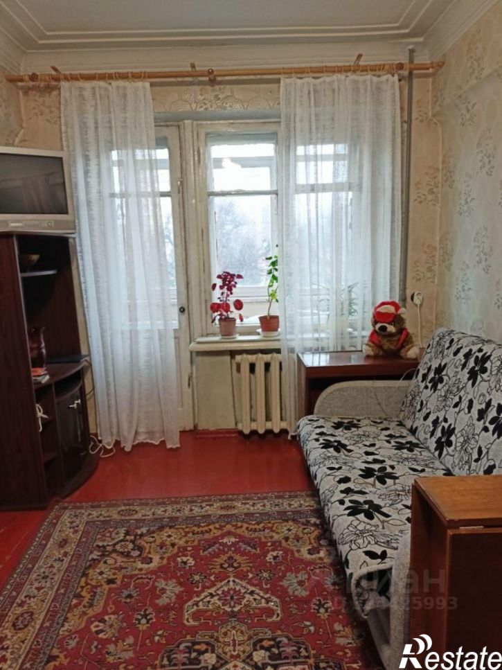 2-комн квартира пр-кт Ленина, 36,  д. 36